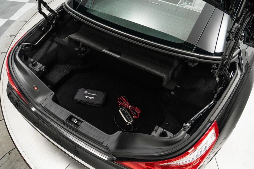 used 2013 Mercedes-Benz SL-Class car, priced at $32,990
