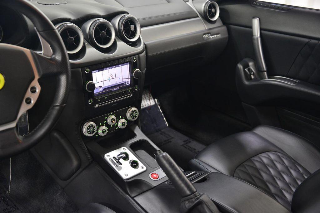 used 2007 Ferrari 612 Scaglietti car, priced at $123,950