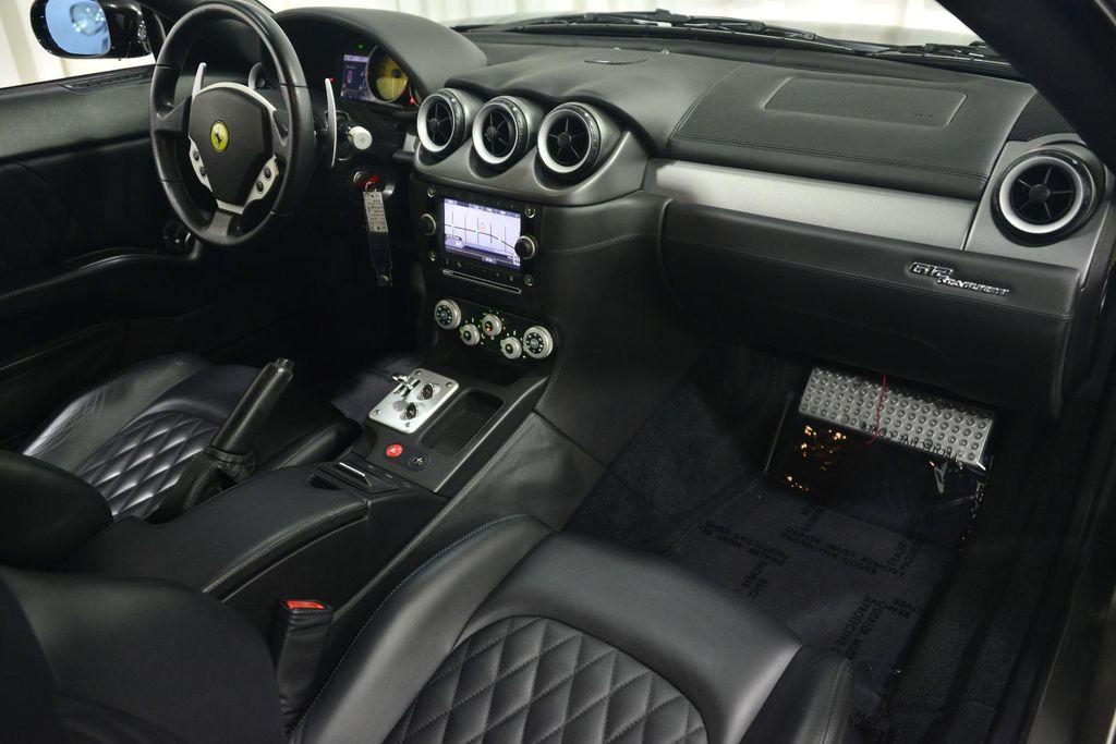 used 2007 Ferrari 612 Scaglietti car, priced at $123,950