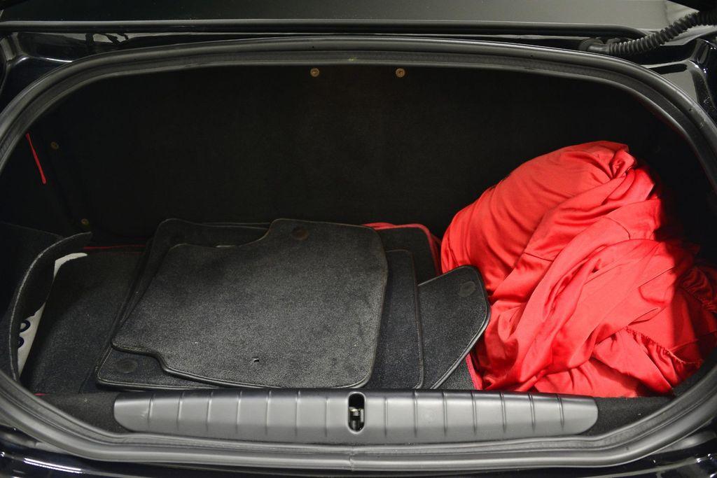 used 2007 Ferrari 612 Scaglietti car, priced at $123,950