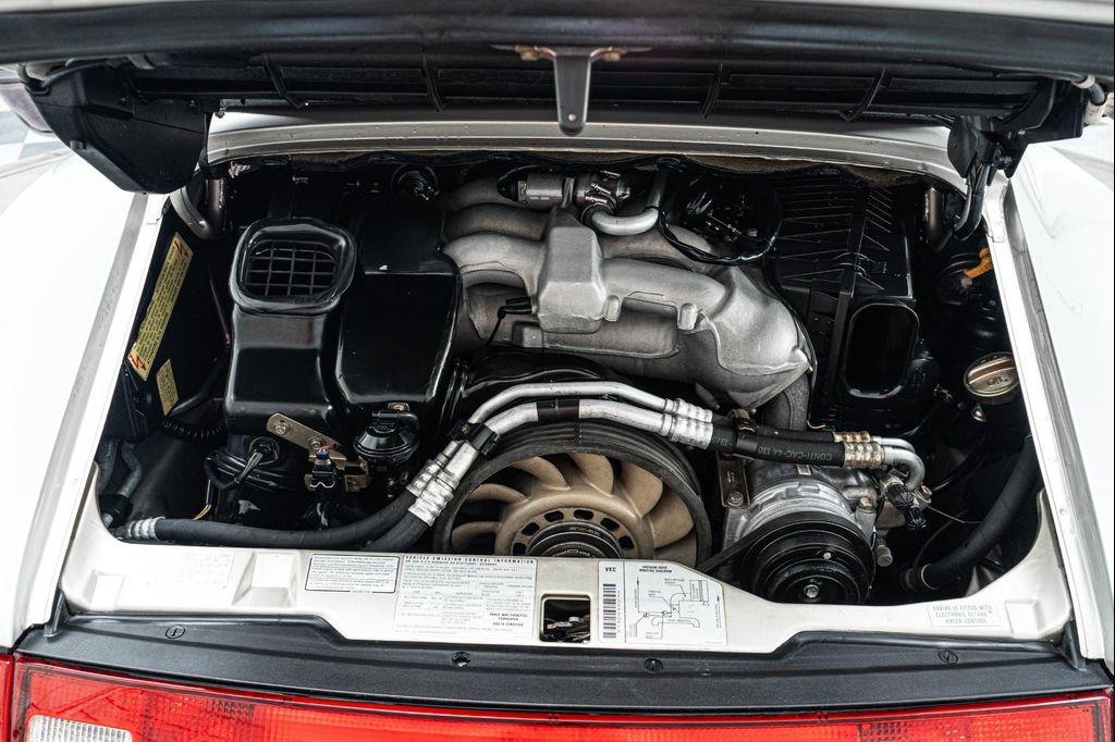 used 1997 Porsche 911 car, priced at $75,900