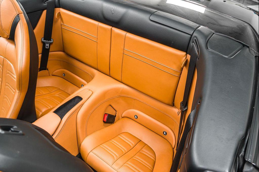 used 2015 Ferrari California car