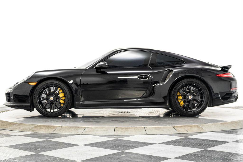 used 2014 Porsche 911 car, priced at $159,900