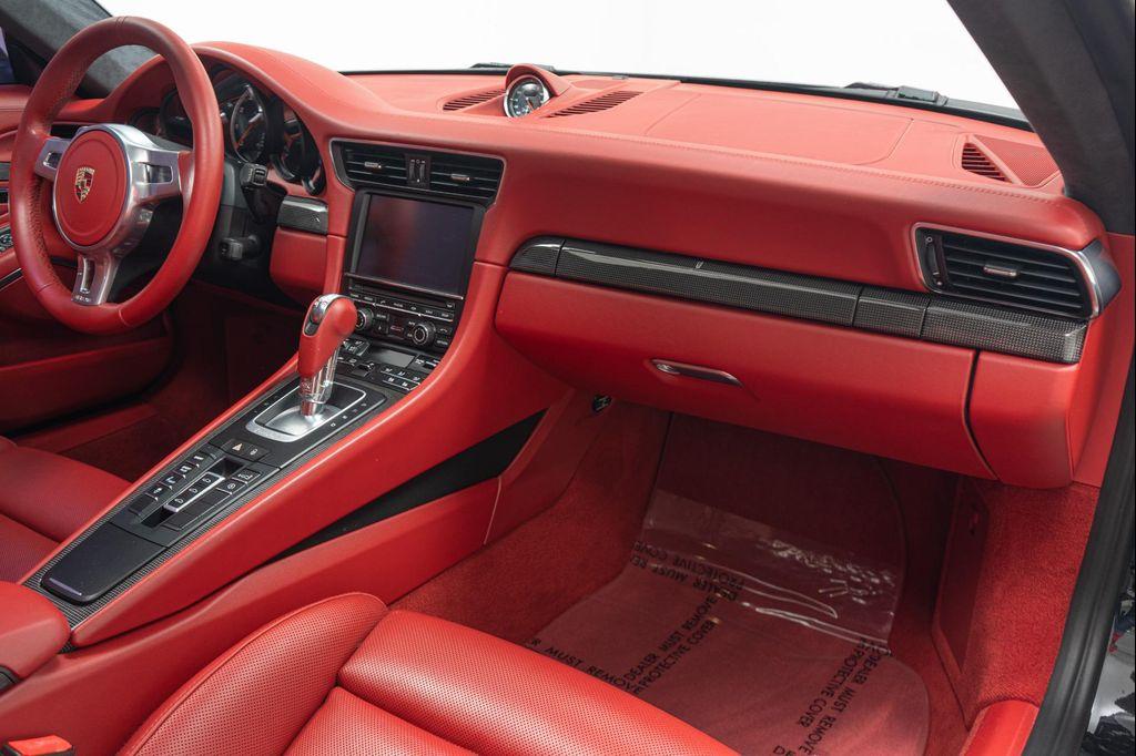used 2014 Porsche 911 car, priced at $159,900