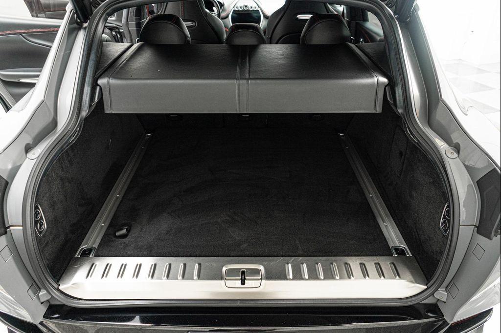 used 2021 Aston Martin DBX car, priced at $86,900