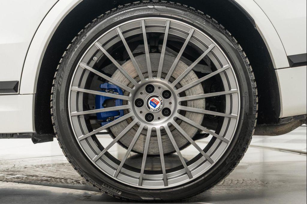 used 2024 BMW ALPINA XB7 car, priced at $117,990