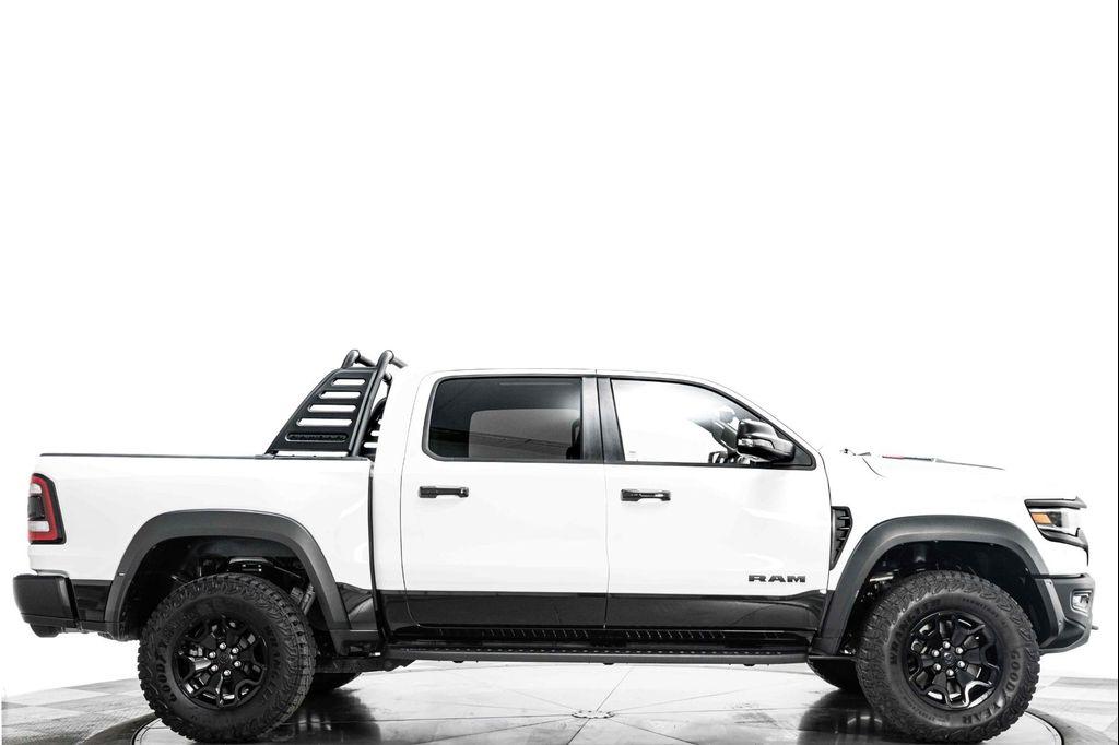 used 2023 Ram 1500 car, priced at $94,900