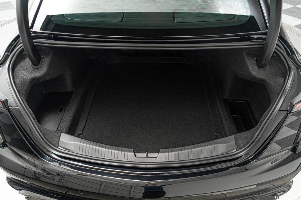 used 2024 Cadillac CT5-V car, priced at $179,900