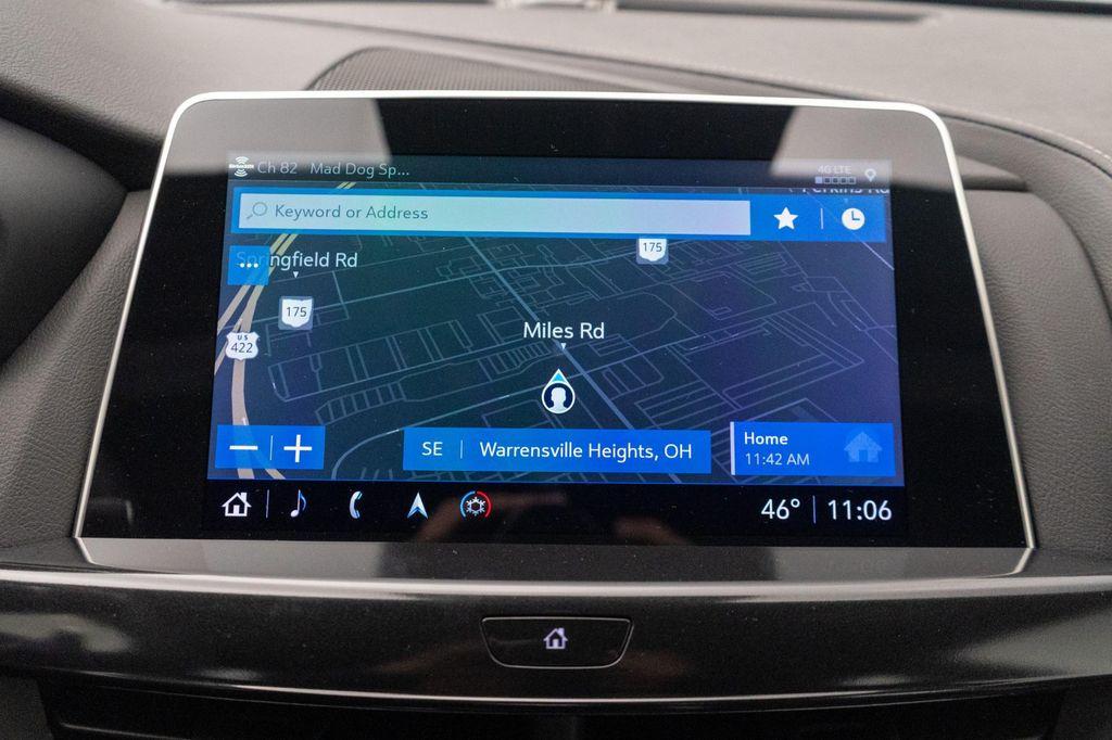 used 2024 Cadillac CT5-V car, priced at $179,900