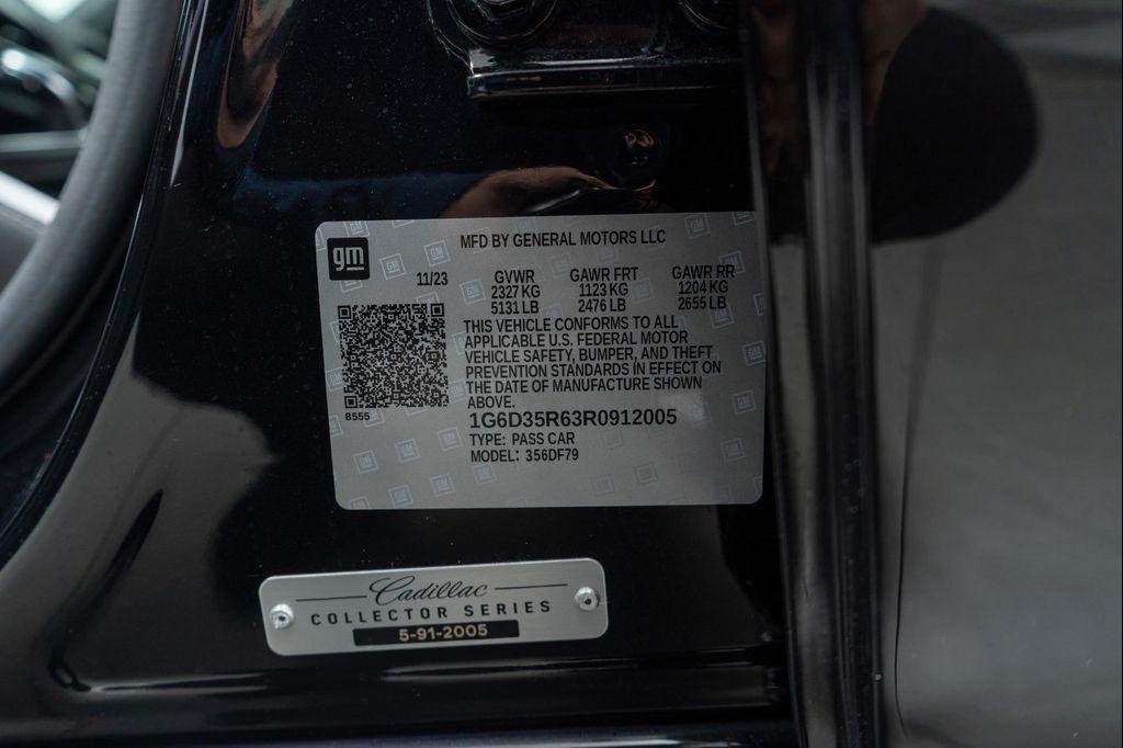 used 2024 Cadillac CT5-V car, priced at $179,900