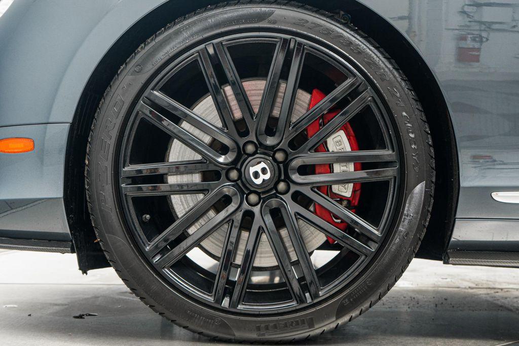 used 2013 Bentley Continental GT car, priced at $79,900