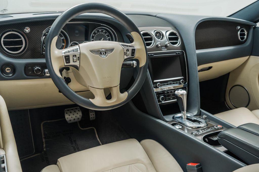 used 2013 Bentley Continental GT car, priced at $79,900