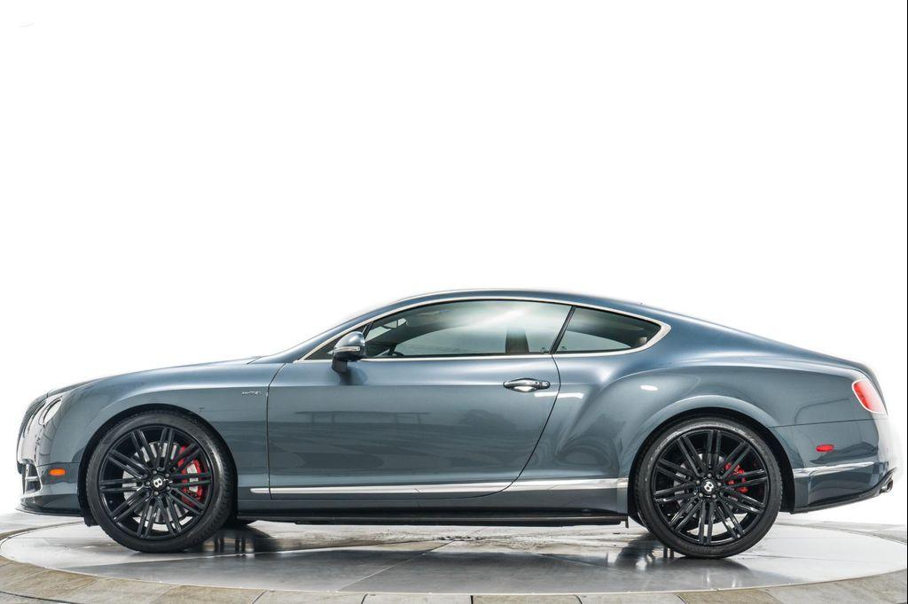 used 2013 Bentley Continental GT car, priced at $79,900
