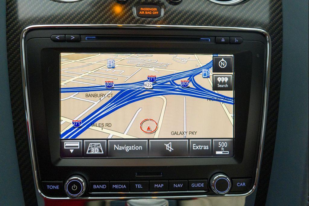 used 2013 Bentley Continental GT car, priced at $79,900