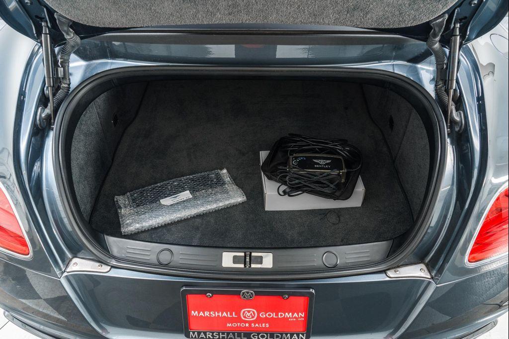 used 2013 Bentley Continental GT car, priced at $79,900