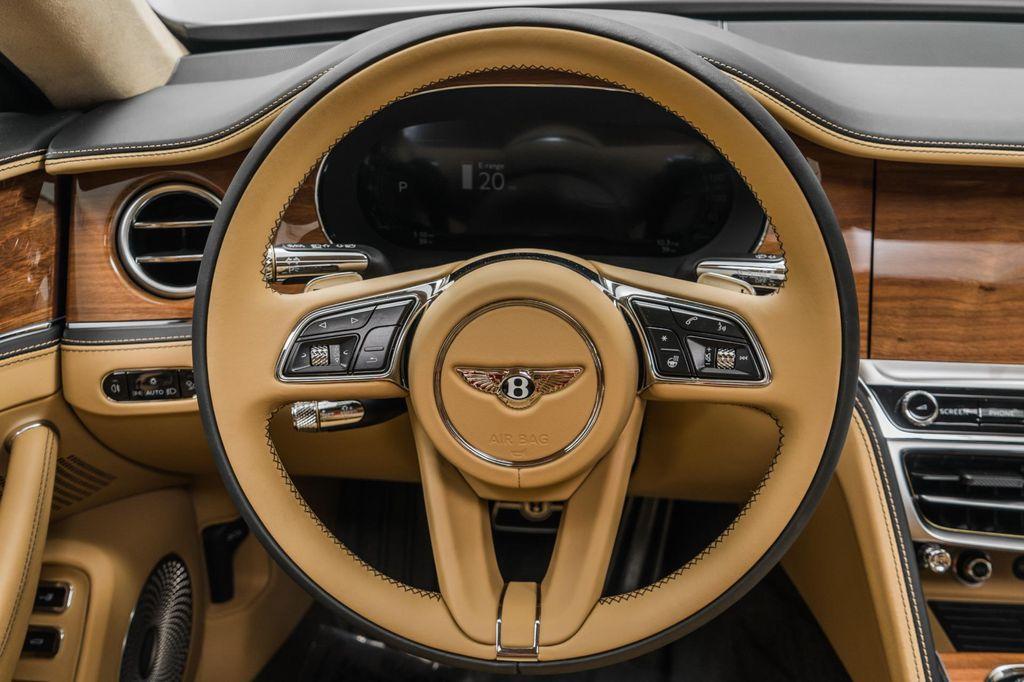 used 2026 Bentley Flying Spur car, priced at $289,900