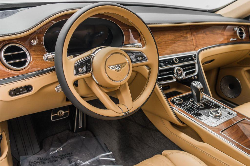 used 2026 Bentley Flying Spur car, priced at $289,900