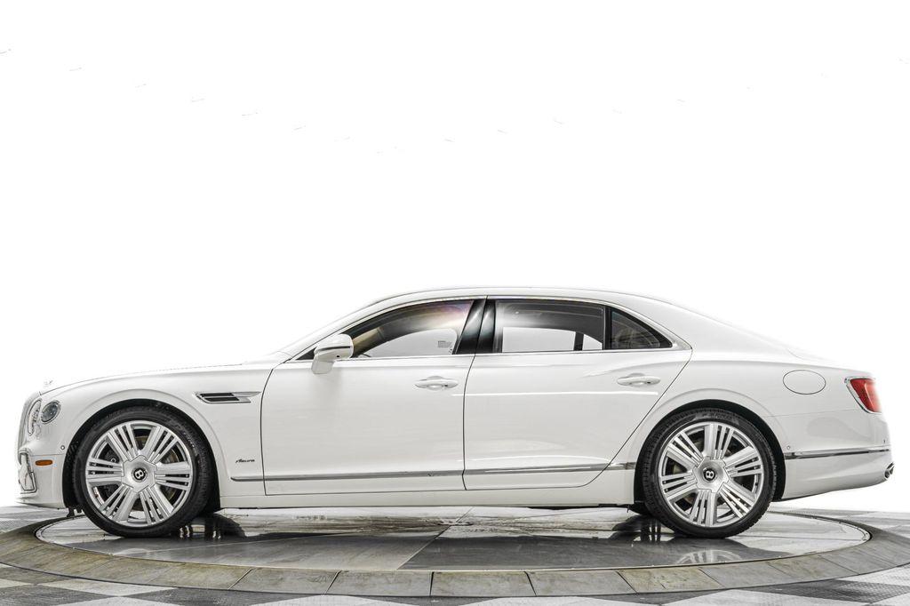 used 2026 Bentley Flying Spur car, priced at $289,900