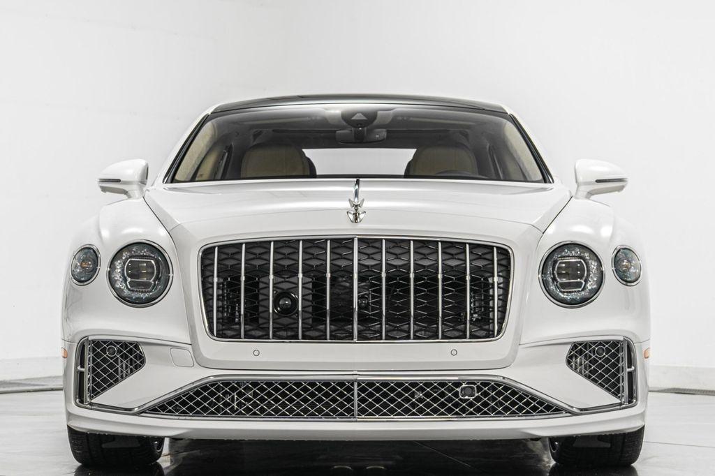used 2026 Bentley Flying Spur car, priced at $289,900