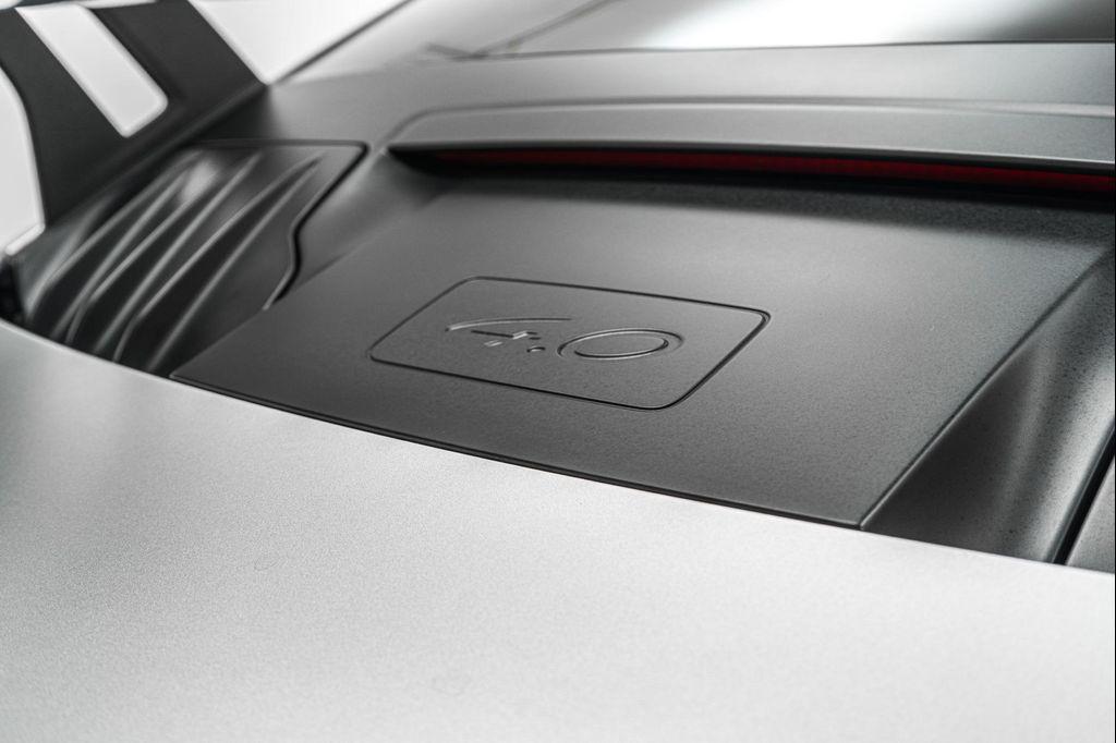 used 2022 Porsche 911 car, priced at $265,900