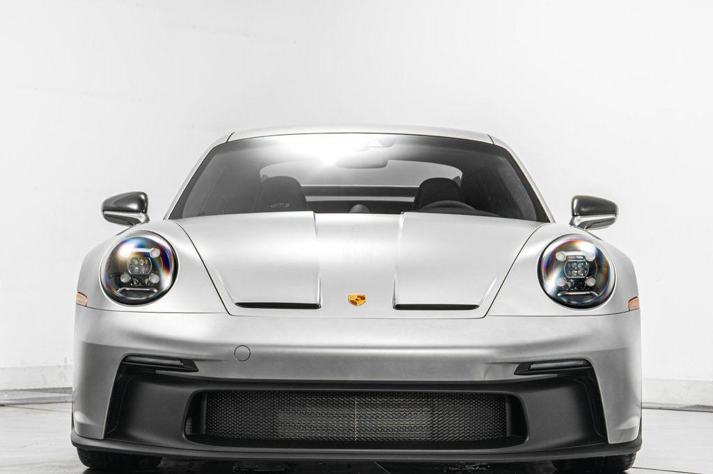 used 2022 Porsche 911 car, priced at $265,900
