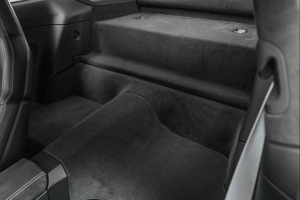 used 2022 Porsche 911 car, priced at $265,900