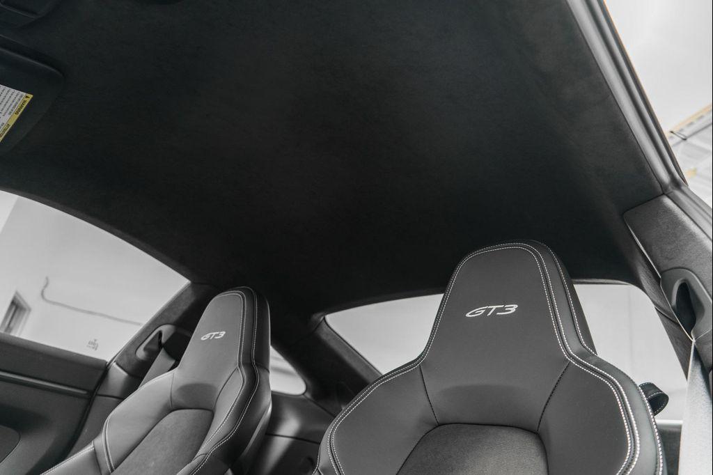 used 2022 Porsche 911 car, priced at $265,900