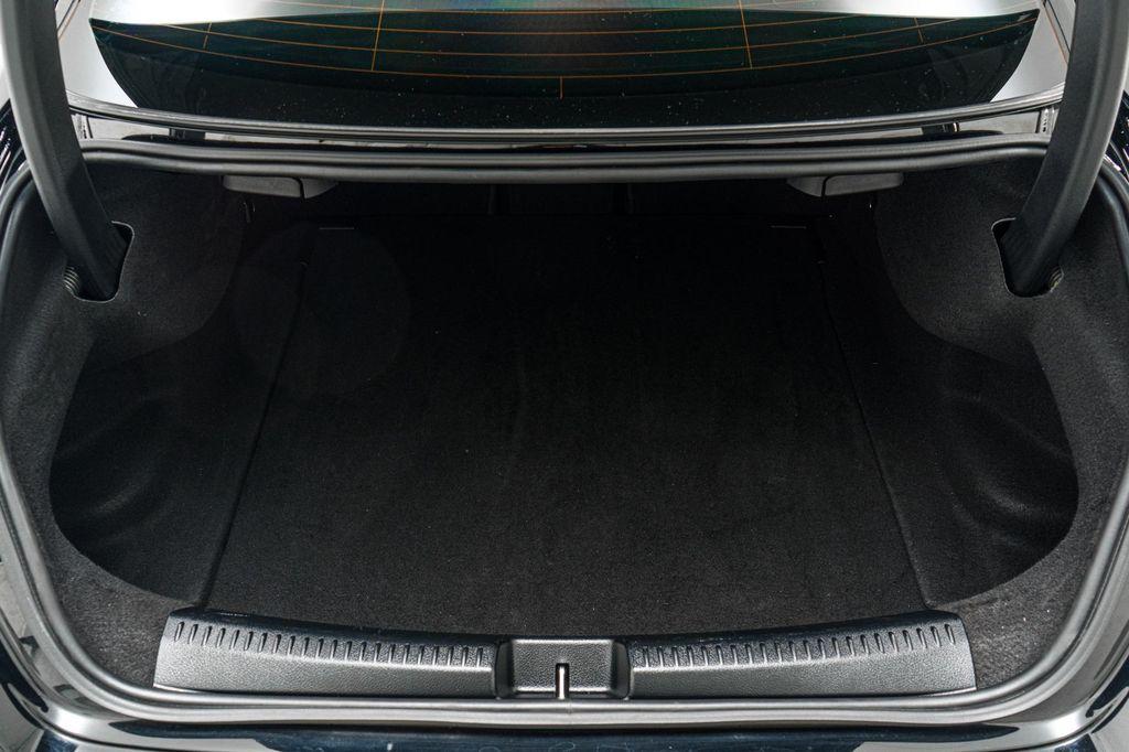 used 2022 Mercedes-Benz AMG CLA 45 car, priced at $45,900