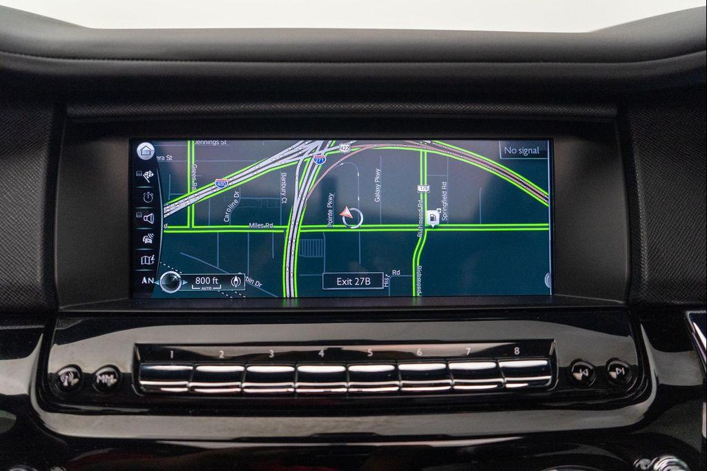 used 2020 Rolls-Royce Cullinan car, priced at $268,950