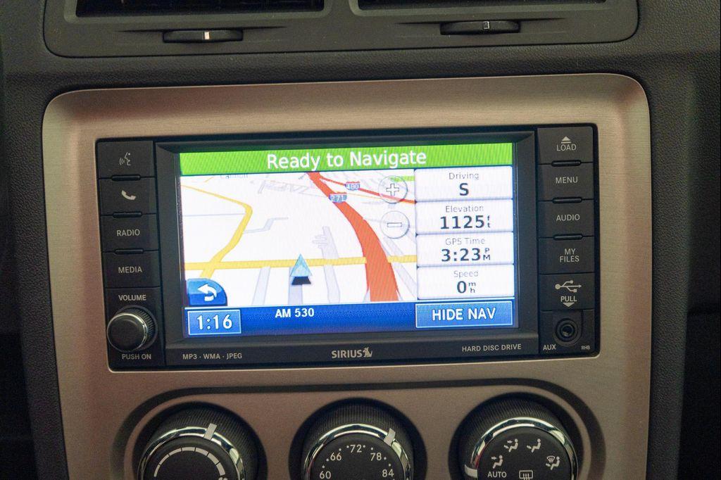 used 2011 Dodge Challenger car, priced at $39,900