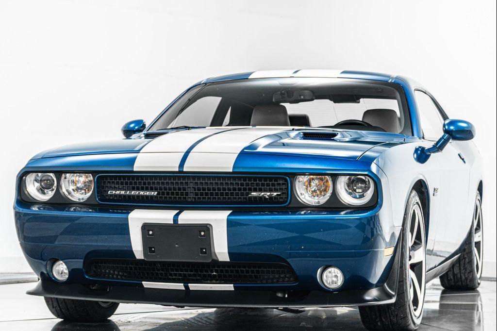 used 2011 Dodge Challenger car, priced at $39,900