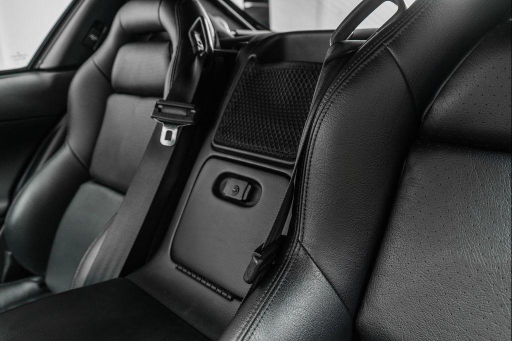 used 2002 Dodge Viper car