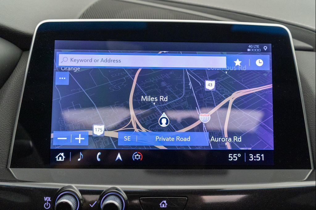 used 2024 Cadillac CT5-V car, priced at $107,900