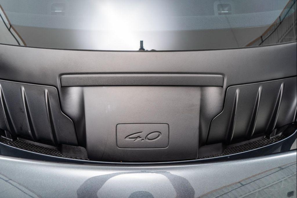 used 2024 Porsche 911 car, priced at $299,950