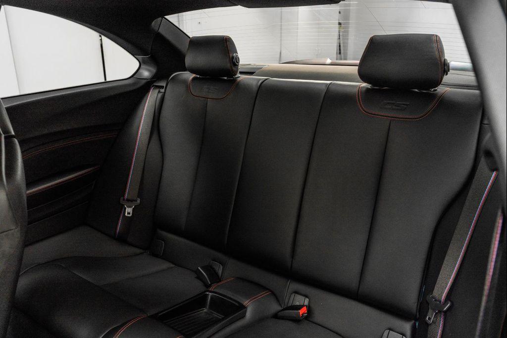 used 2020 BMW M2 car, priced at $85,900