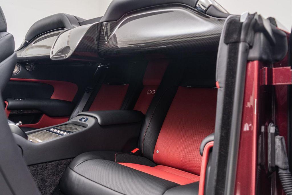 used 2019 Rolls-Royce Dawn car, priced at $289,900