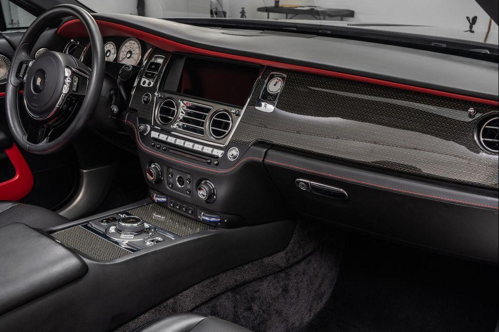 used 2019 Rolls-Royce Dawn car, priced at $289,900