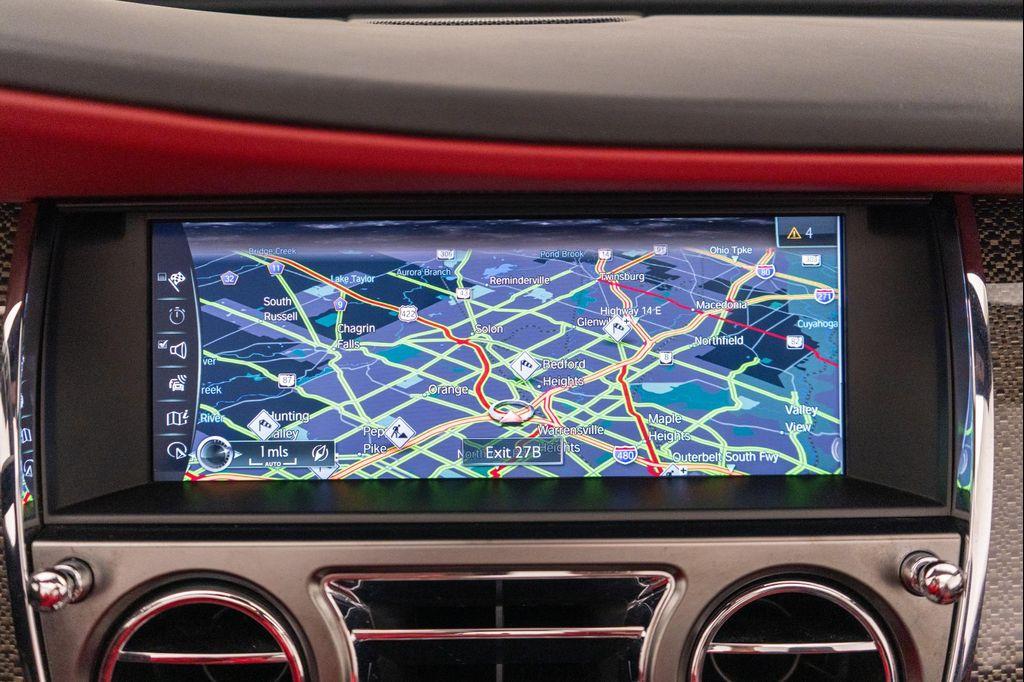 used 2019 Rolls-Royce Dawn car, priced at $289,900