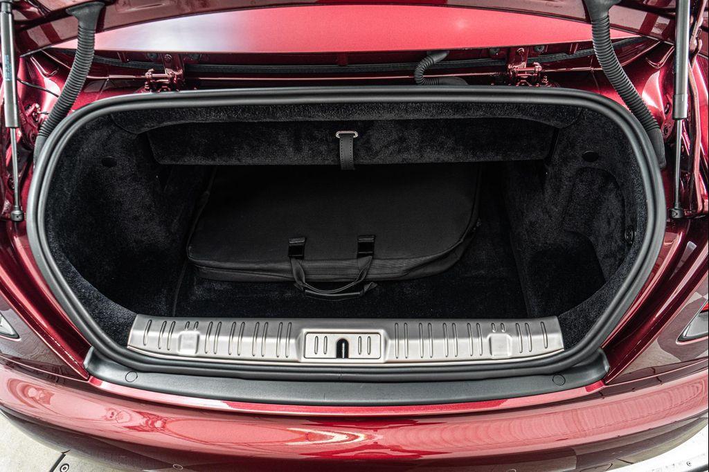 used 2019 Rolls-Royce Dawn car, priced at $289,900