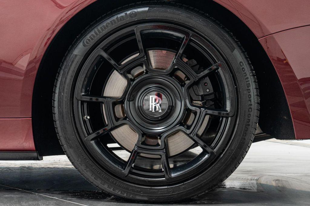 used 2019 Rolls-Royce Dawn car, priced at $289,900