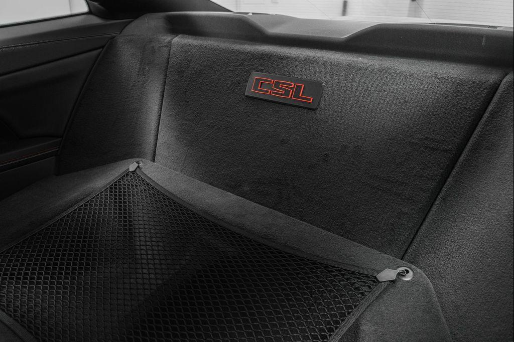 used 2023 BMW M4 car, priced at $116,900