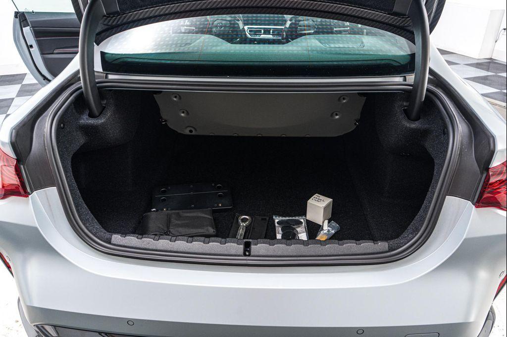 used 2023 BMW M4 car, priced at $116,900