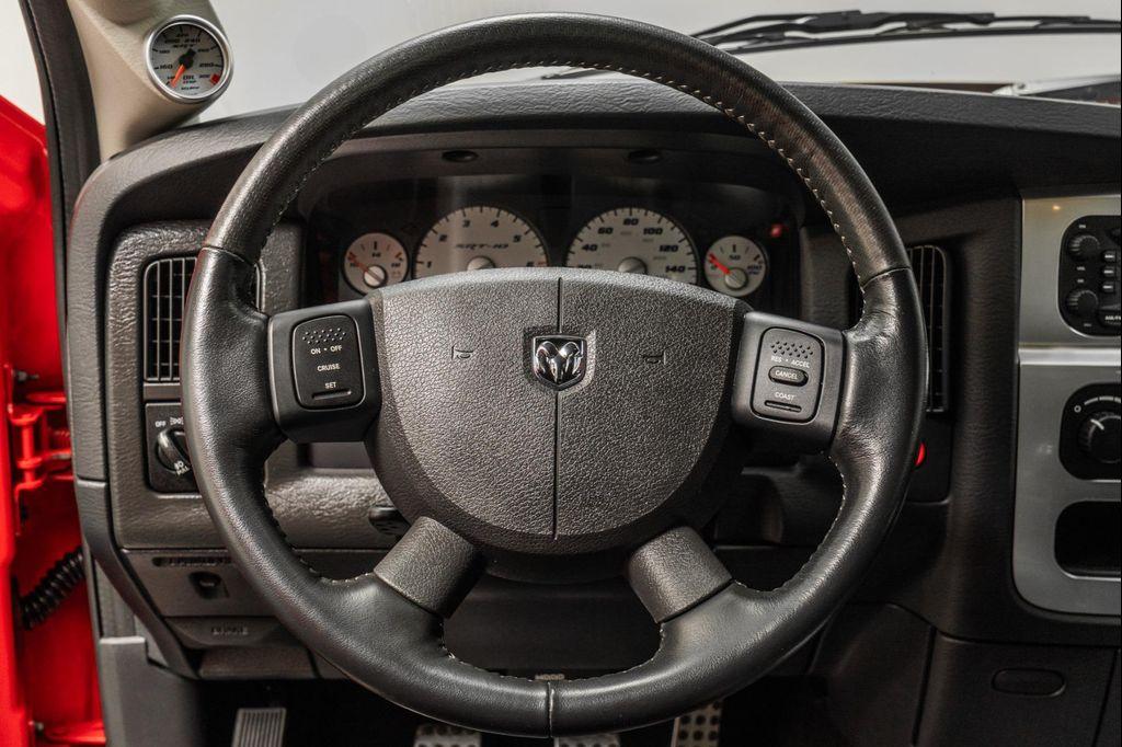 used 2004 Dodge Ram 1500 car, priced at $59,900