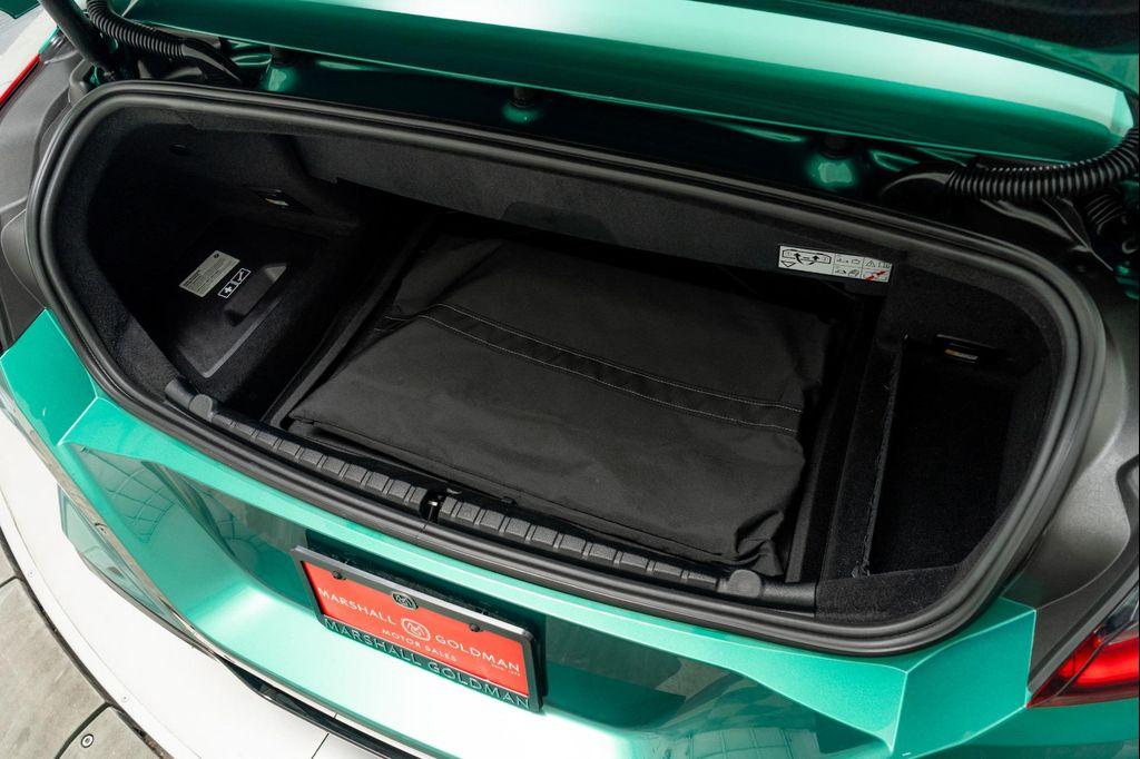 used 2025 BMW M8 car, priced at $132,900