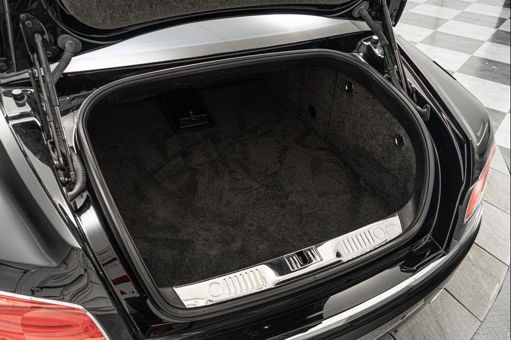 used 2015 Bentley Flying Spur car, priced at $51,950