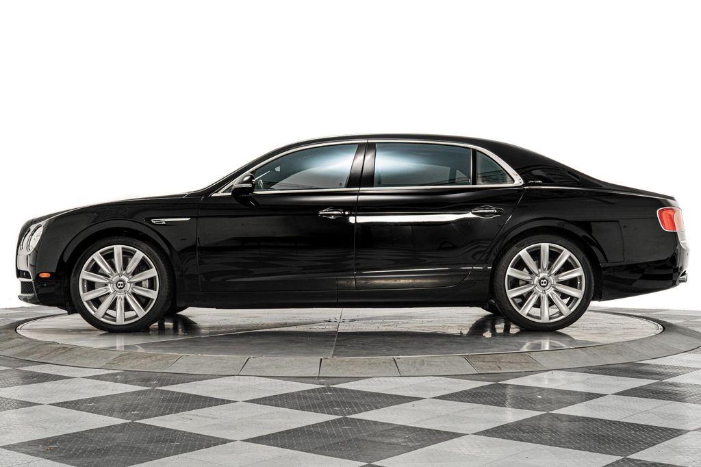 used 2015 Bentley Flying Spur car, priced at $51,950