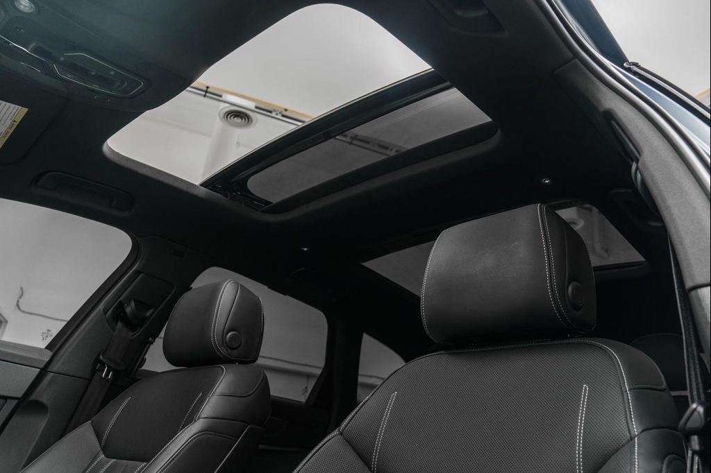 used 2024 Audi RS 6 Avant car, priced at $132,900