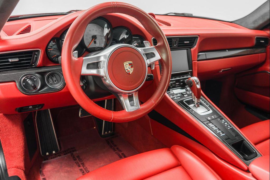 used 2013 Porsche 911 car, priced at $86,900