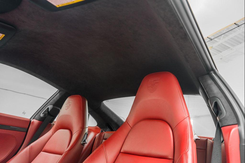 used 2013 Porsche 911 car, priced at $86,900