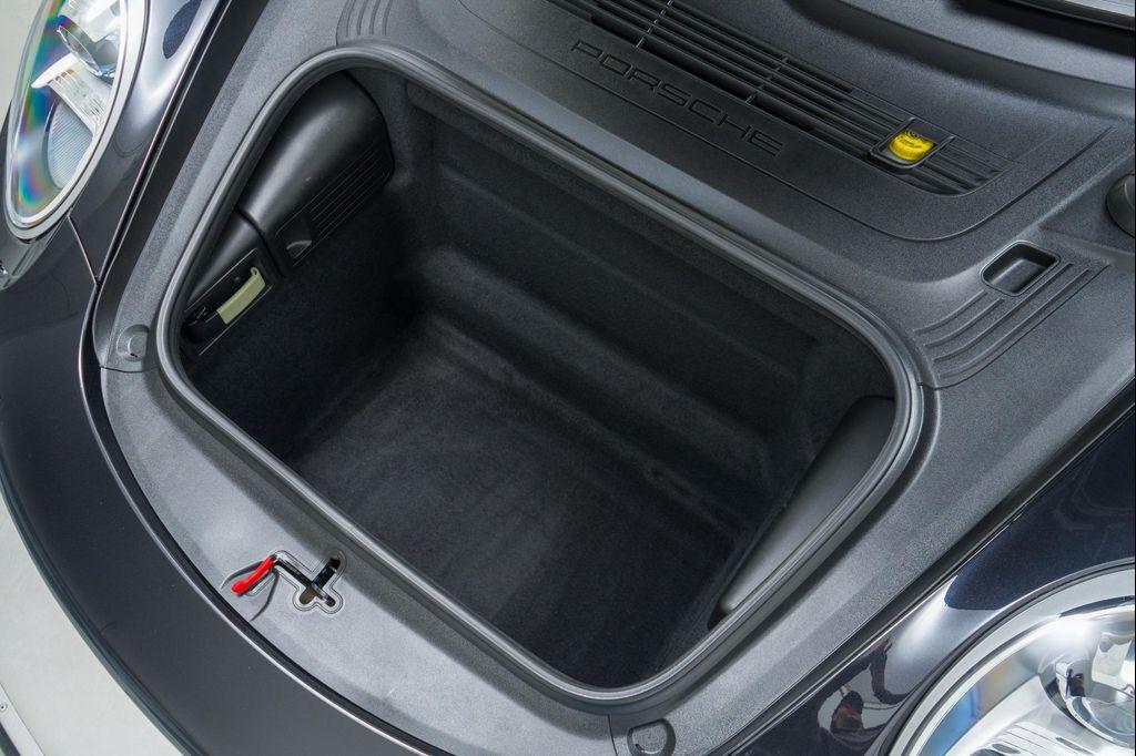 used 2013 Porsche 911 car, priced at $86,900